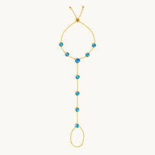 Bracelete Ariel em Ouro 18K, imagem 1