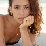 Bracelete Ariel em Ouro 18K, imagem 5