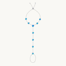 Bracelete Ariel em Prata, imagem 1
