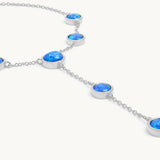 Bracelete Ariel em Prata, imagem 2