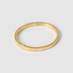 Bracelete Carmi - Ouro 18K | SILLENE