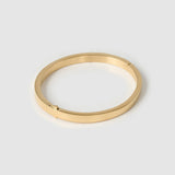 Bracelete Carmi - Ouro 18K | SILLENE