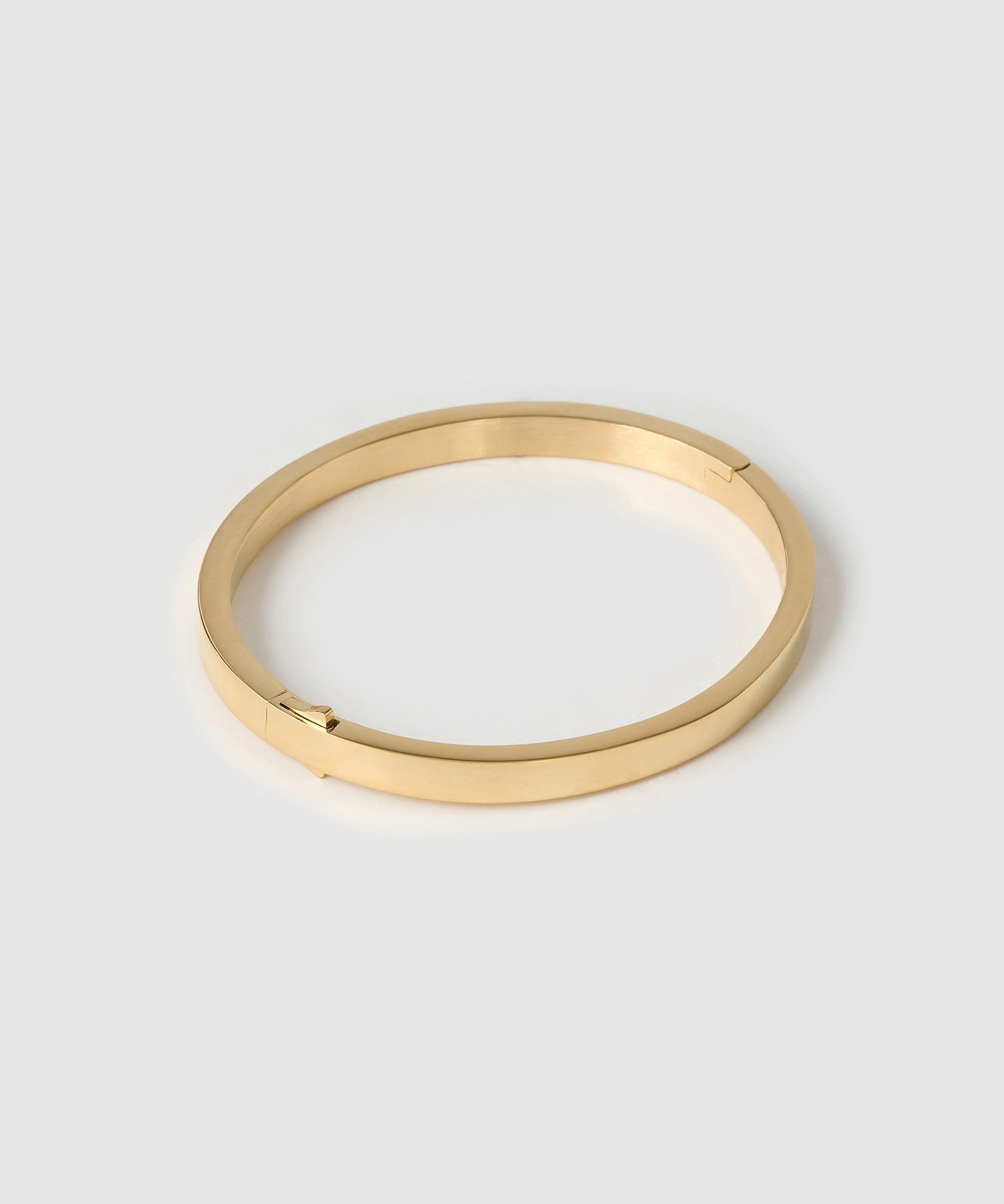 Bracelete Carmi - Ouro 18K | SILLENE