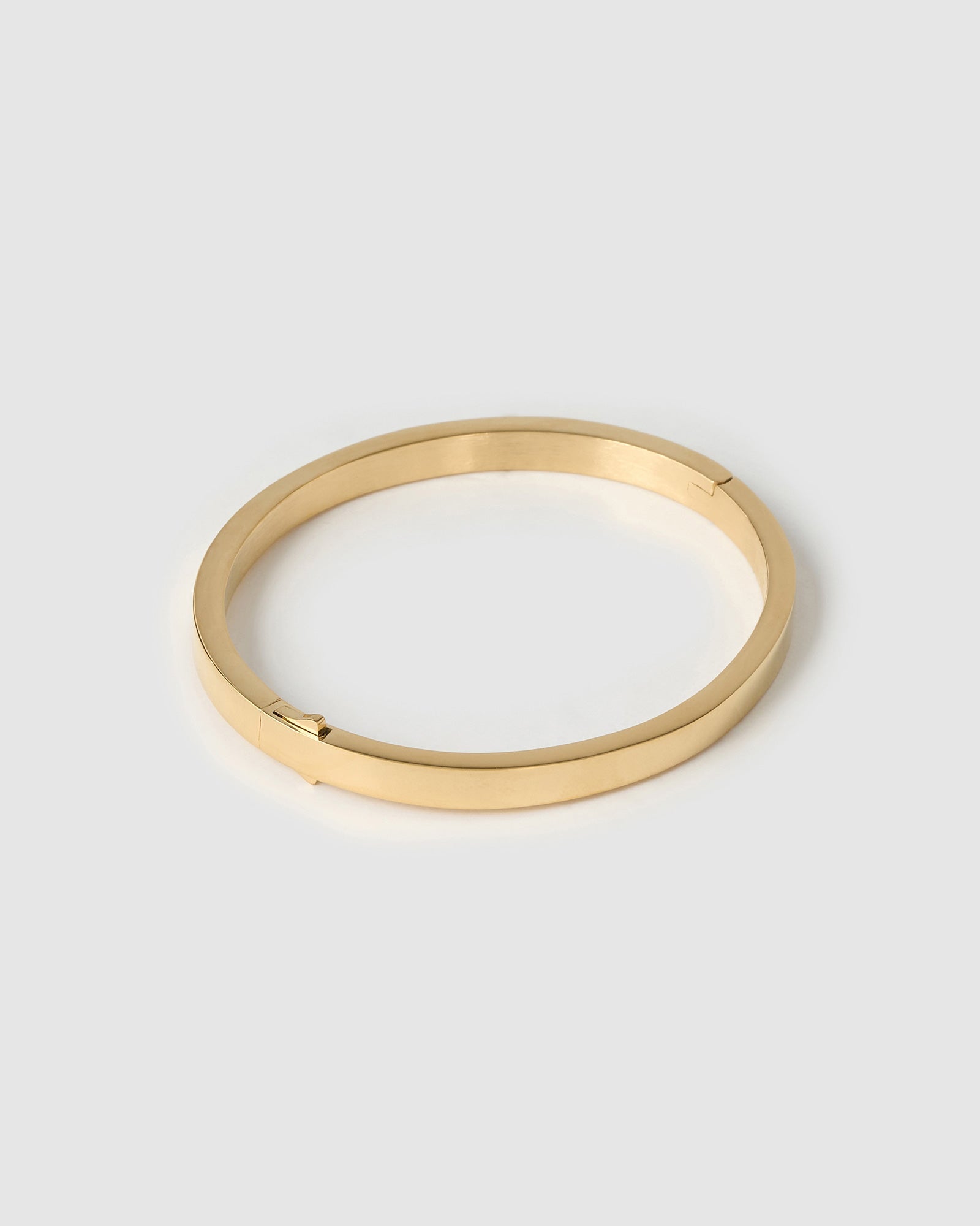Bracelete Carmi - Ouro 18K | SILLENE