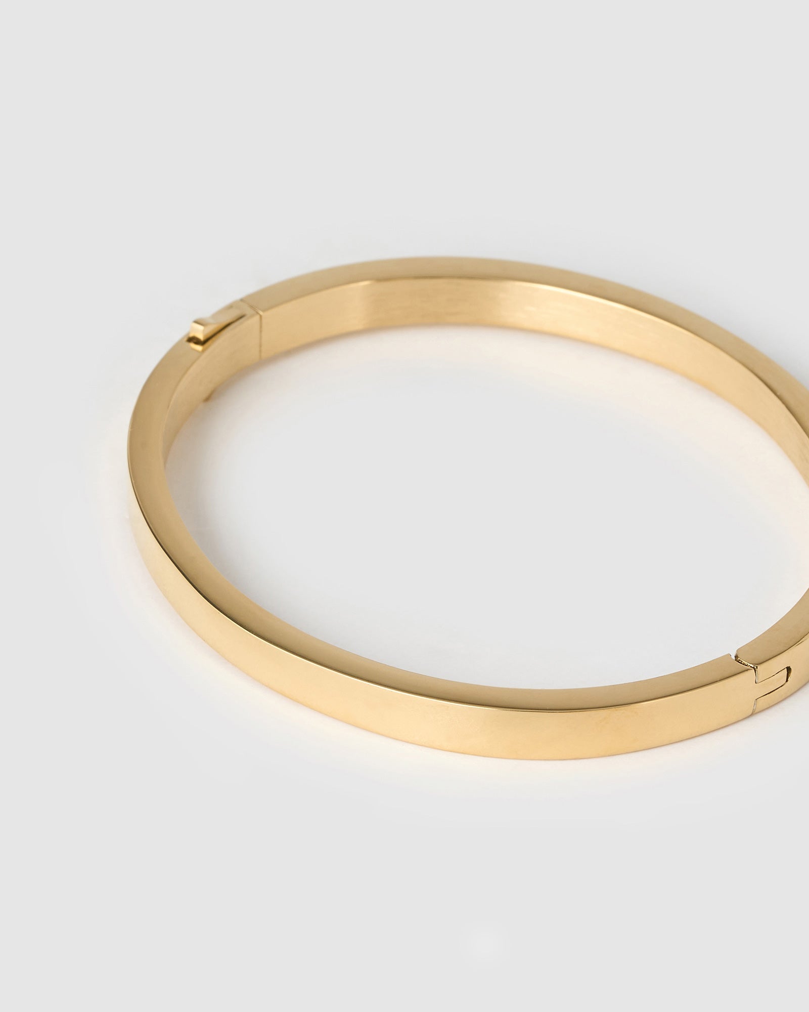 Bracelete Carmi - Ouro 18K | SILLENE