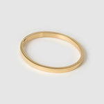 Bracelete Carmi - Ouro 18K | SILLENE