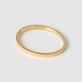 Bracelete Carmi - Ouro 18K | SILLENE