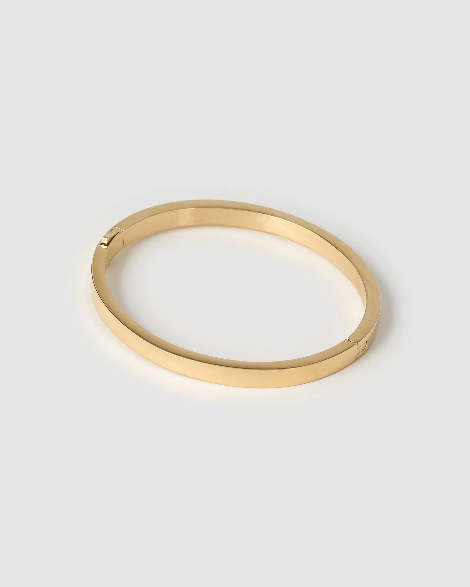Bracelete Carmi - Ouro 18K | SILLENE