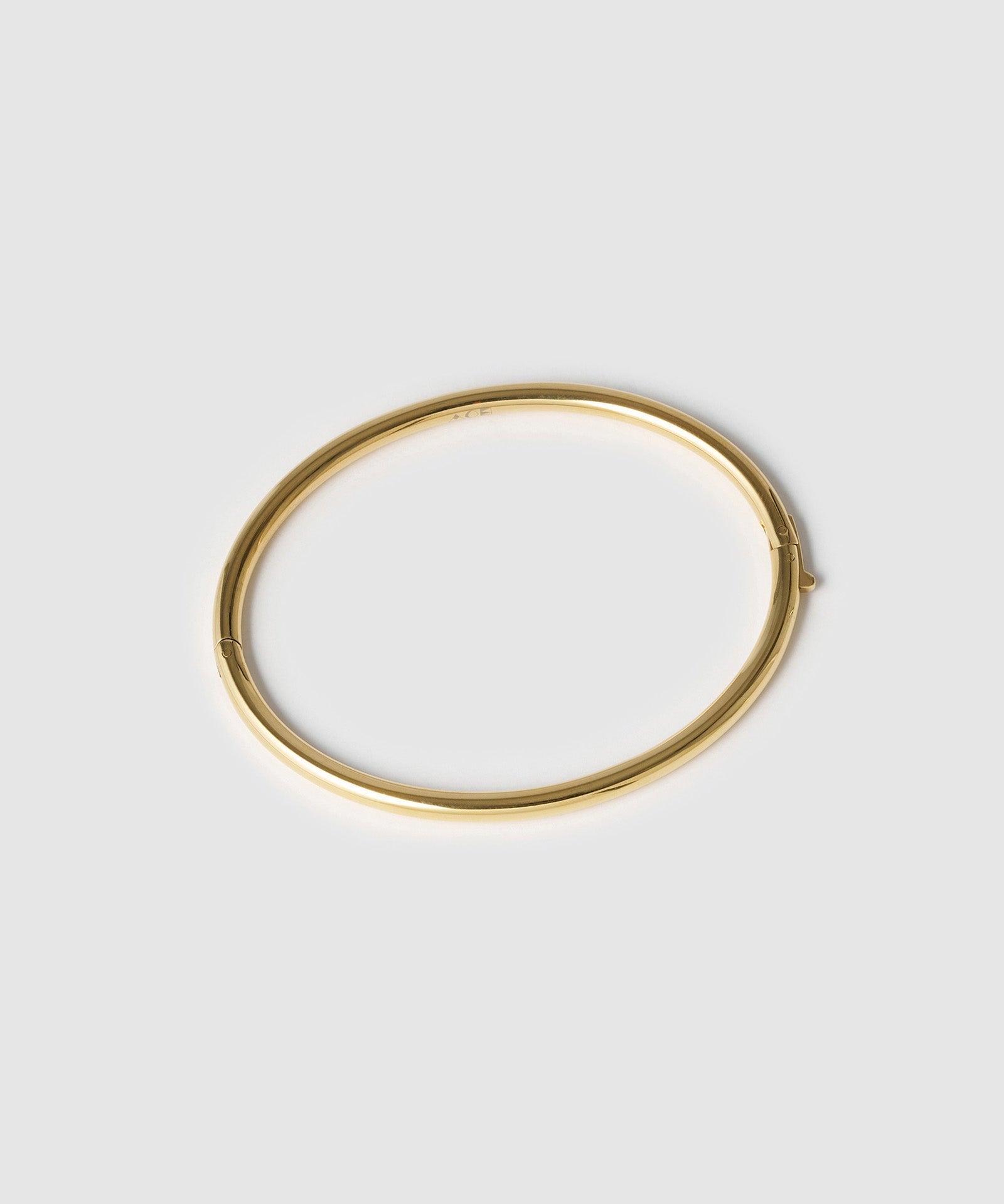 Bracelete Cole - Ouro 18K | SILLENE - P/M