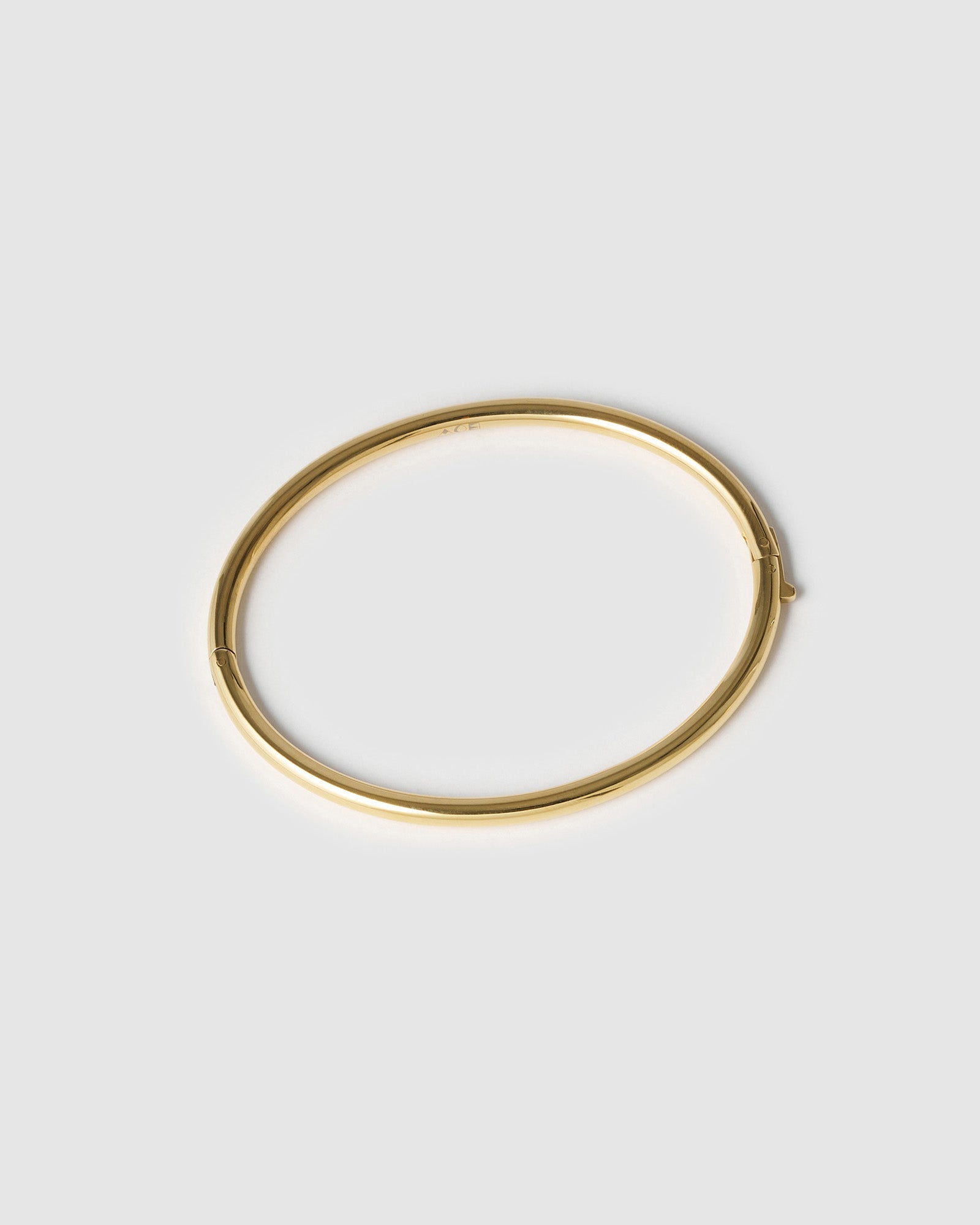 Bracelete Cole - Ouro 18K | SILLENE - P/M