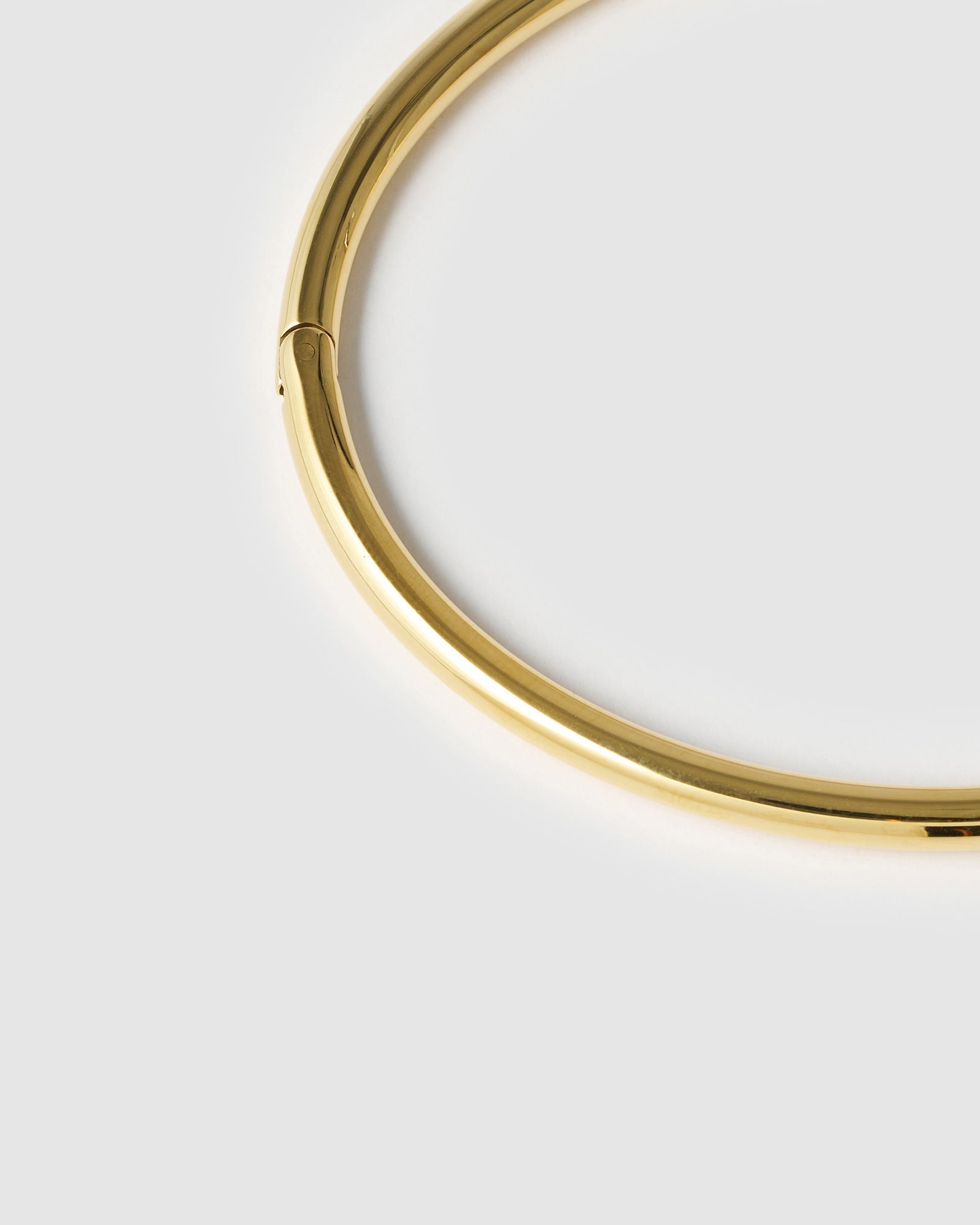 Bracelete Cole - Ouro 18K | SILLENE - M/G