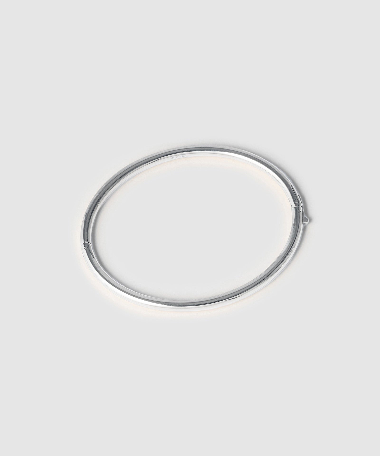 Bracelete Cole - Prata | SILLENE - P/M