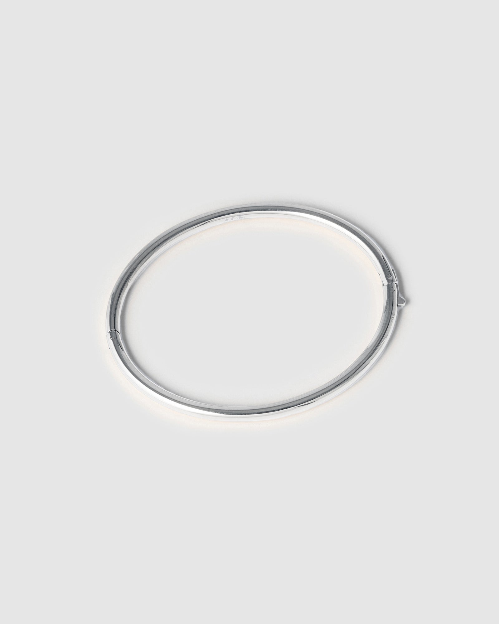 Bracelete Cole - Prata | SILLENE - P/M