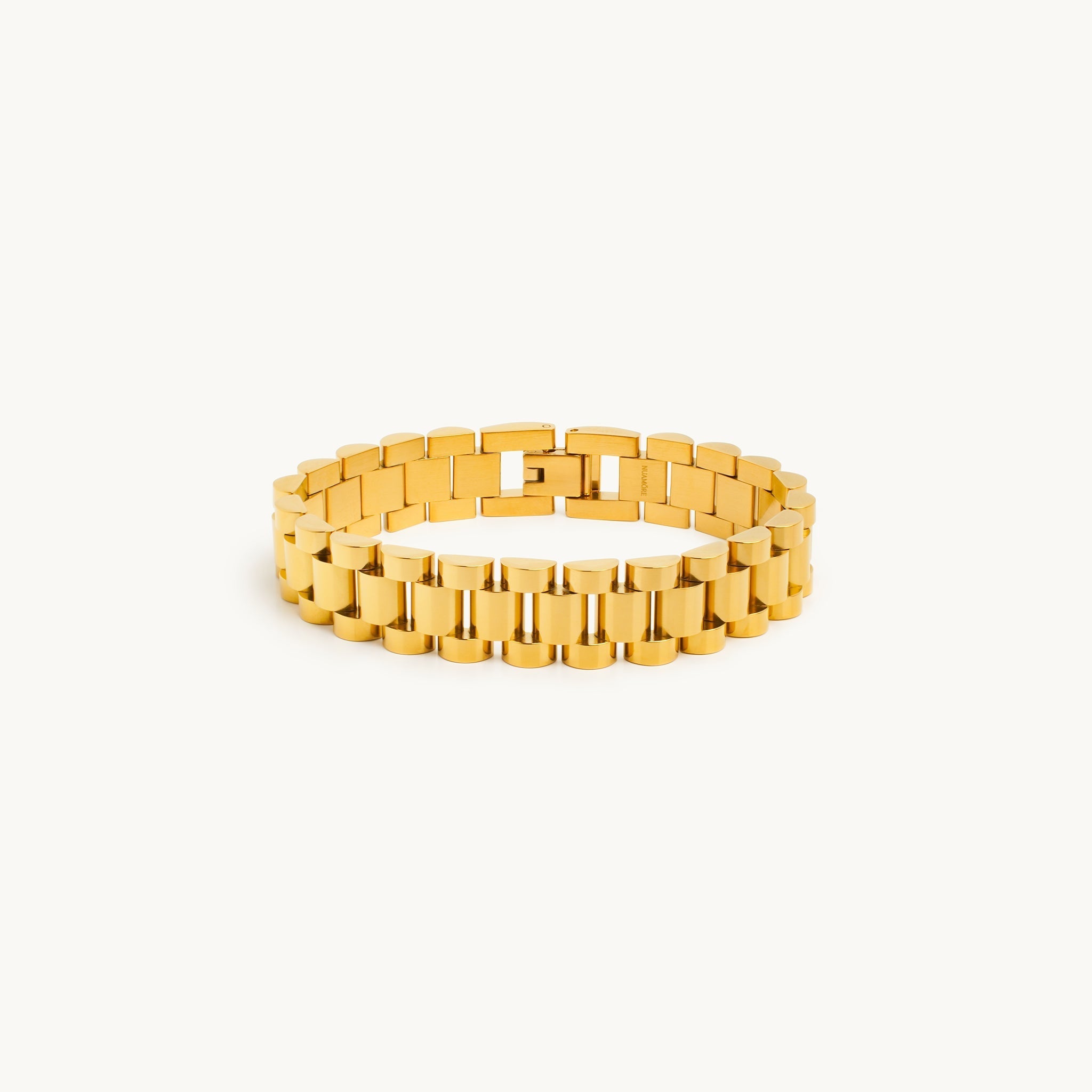 Bracelete Costa Radiante em Ouro 18K, imagem 1