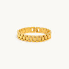 Bracelete Costa Radiante em Ouro 18K, imagem 1
