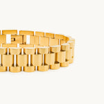 Bracelete Costa Radiante em Ouro 18K, imagem 3