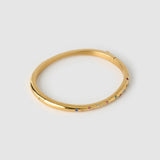 Bracelete Eden Multicolorido - Ouro 18K | SILLENE