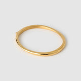 Bracelete Eden Multicolorido - Ouro 18K | SILLENE - detalhe