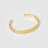 Bracelete Elodi - Ouro 18K | SILLENE