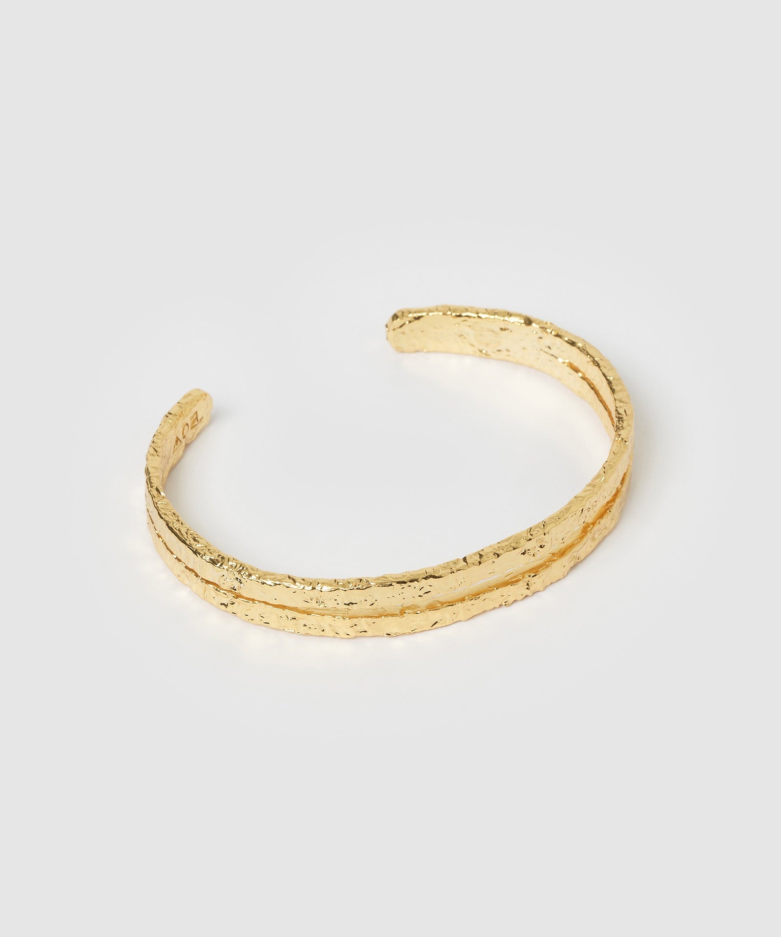Bracelete Elodi - Ouro 18K | SILLENE