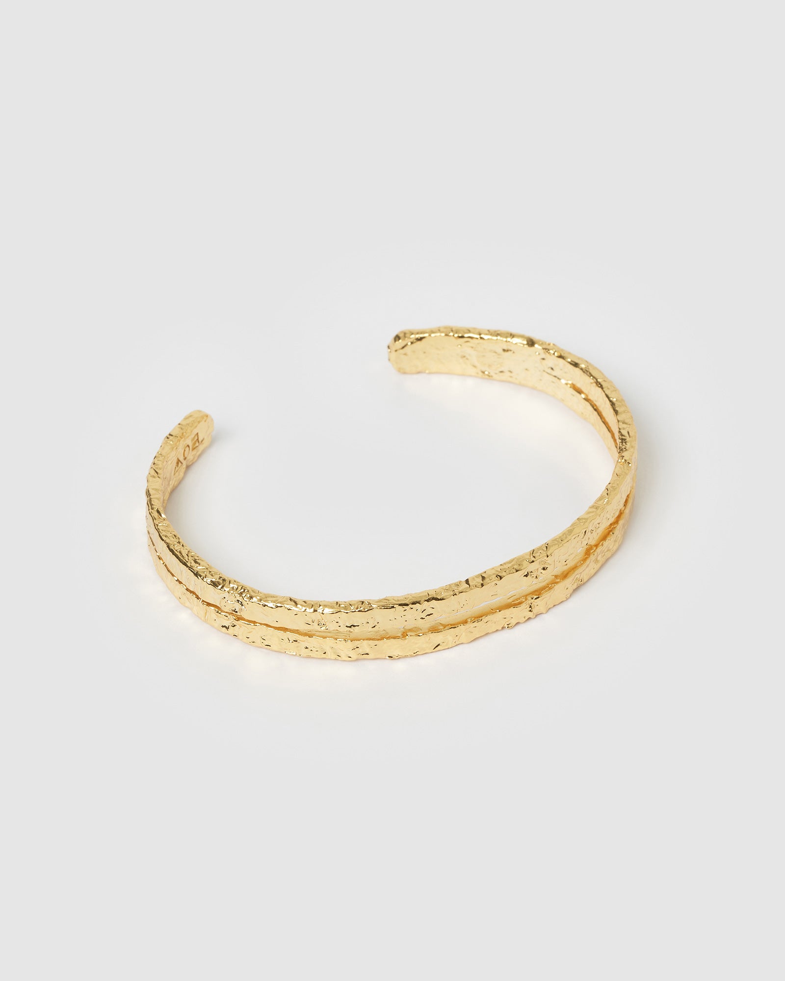 Bracelete Elodi - Ouro 18K | SILLENE