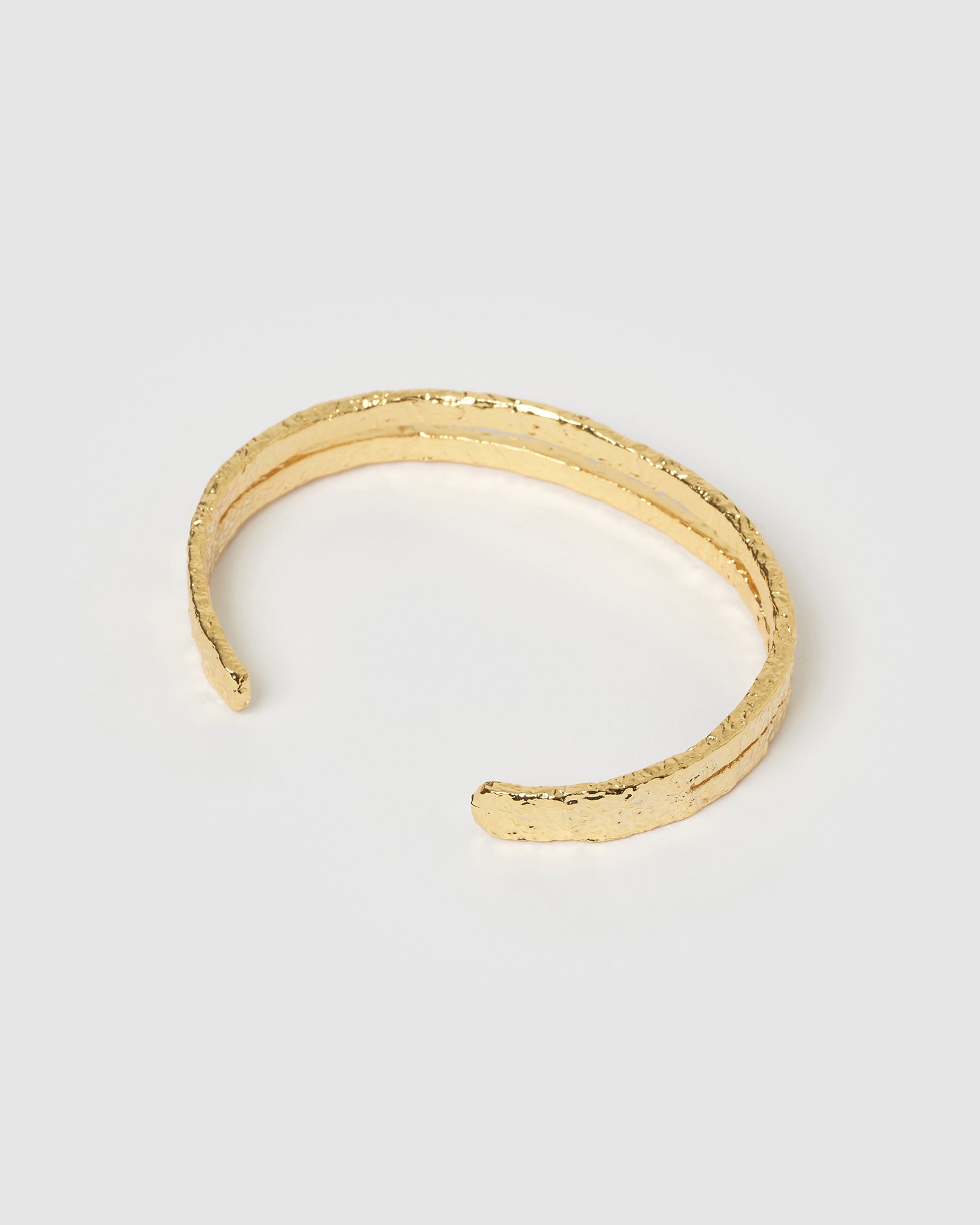 Bracelete Elodi - Ouro 18K | SILLENE
