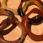 Bracelete Formentera Tartaruga (Kit com 3) - detalhe 05 | SILLENE
