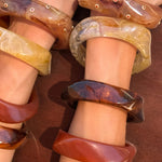 Bracelete Formentera Tartaruga (Kit com 3) - detalhe 06 | SILLENE