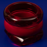 Bracelete Formentera Vermelho (Kit com 3) - detalhe 03 | SILLENE