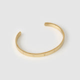 Bracelete Gemma - Ouro 18K | SILLENE