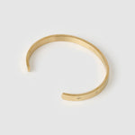 Bracelete Gemma - Ouro 18K | SILLENE