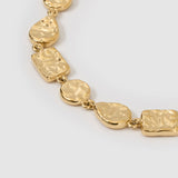 Bracelete Harlow - Ouro 18K | SILLENE