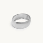Bracelete Helios em Prata, imagem 1