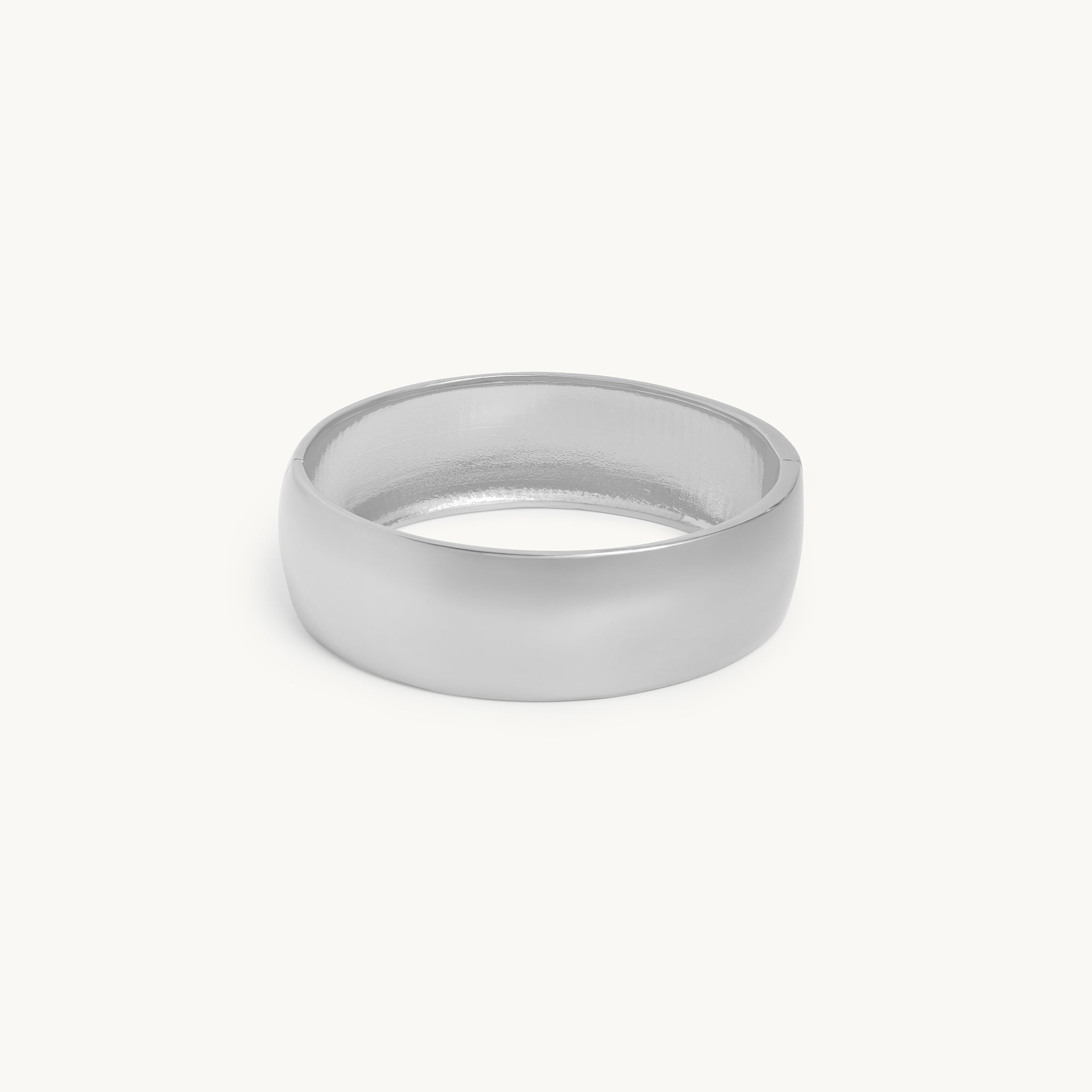 Bracelete Helios em Prata, imagem 2