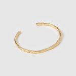 Bracelete Helios - Ouro 18K | SILLENE