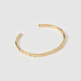 Bracelete Helios - Ouro 18K | SILLENE