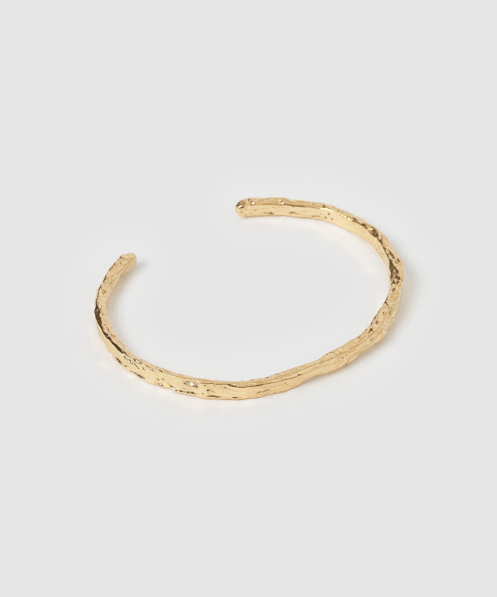 Bracelete Helios - Ouro 18K | SILLENE