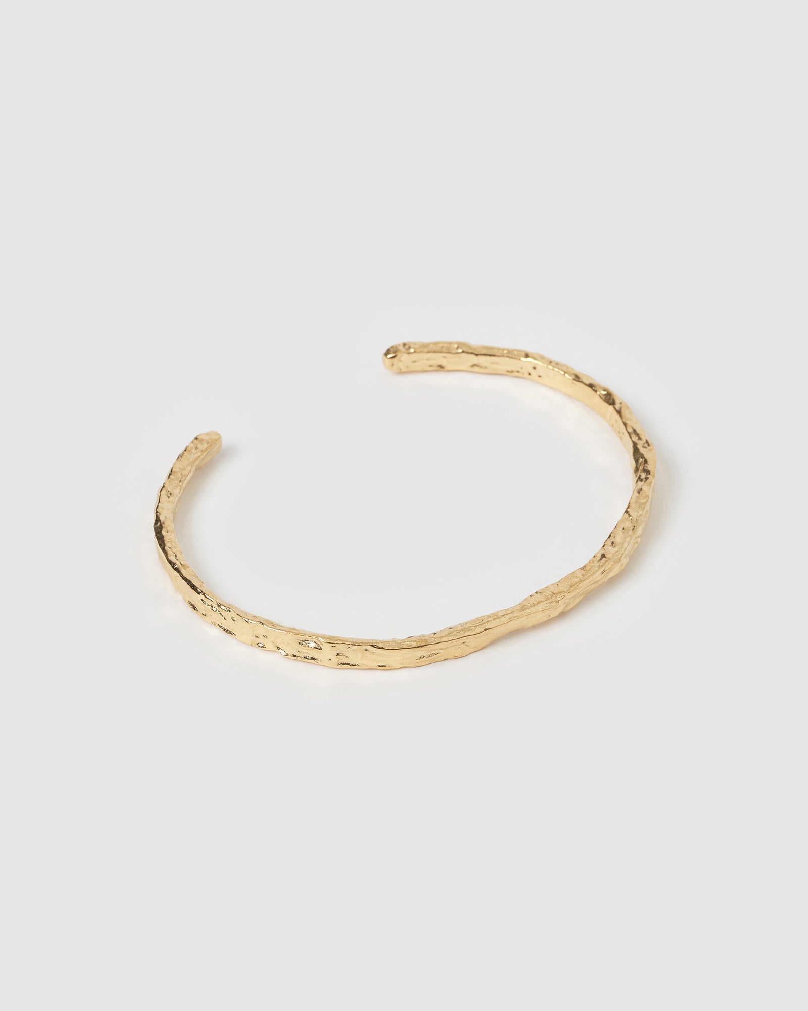 Bracelete Helios - Ouro 18K | SILLENE