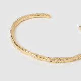 Bracelete Helios - Ouro 18K | SILLENE