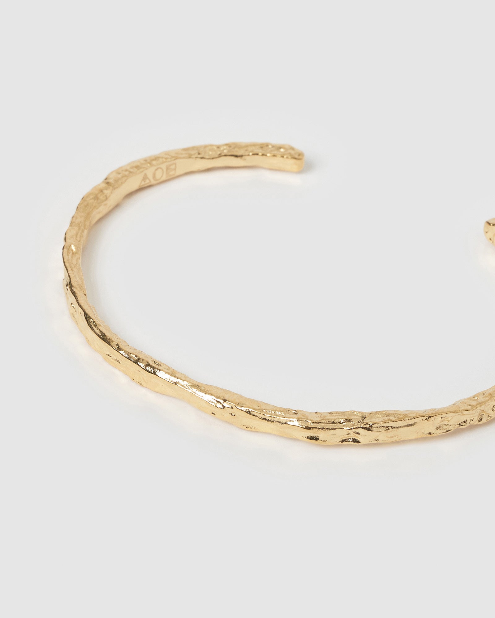 Bracelete Helios - Ouro 18K | SILLENE