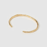Bracelete Helios - Ouro 18K | SILLENE