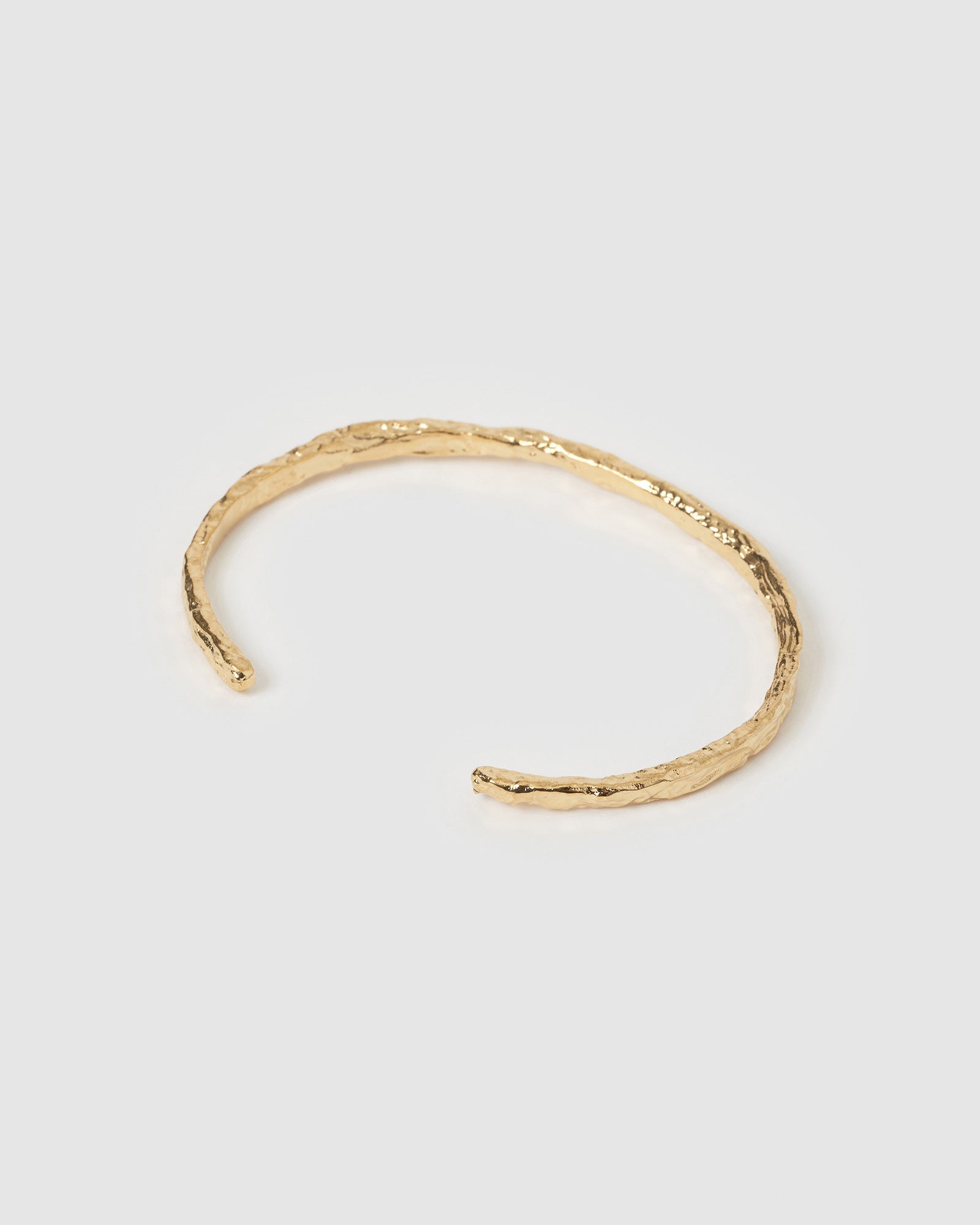 Bracelete Helios - Ouro 18K | SILLENE