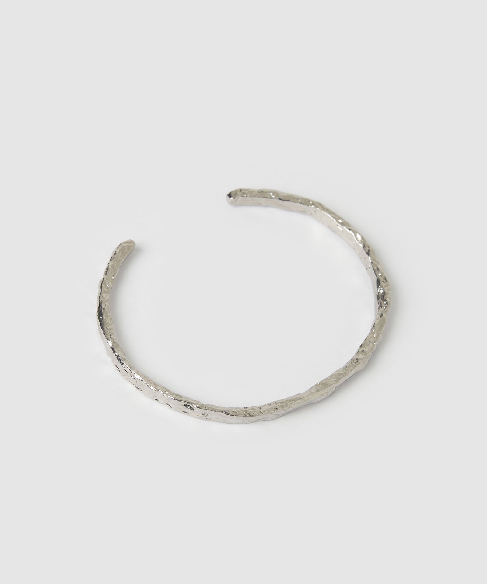 Bracelete Helios - Prata | SILLENE