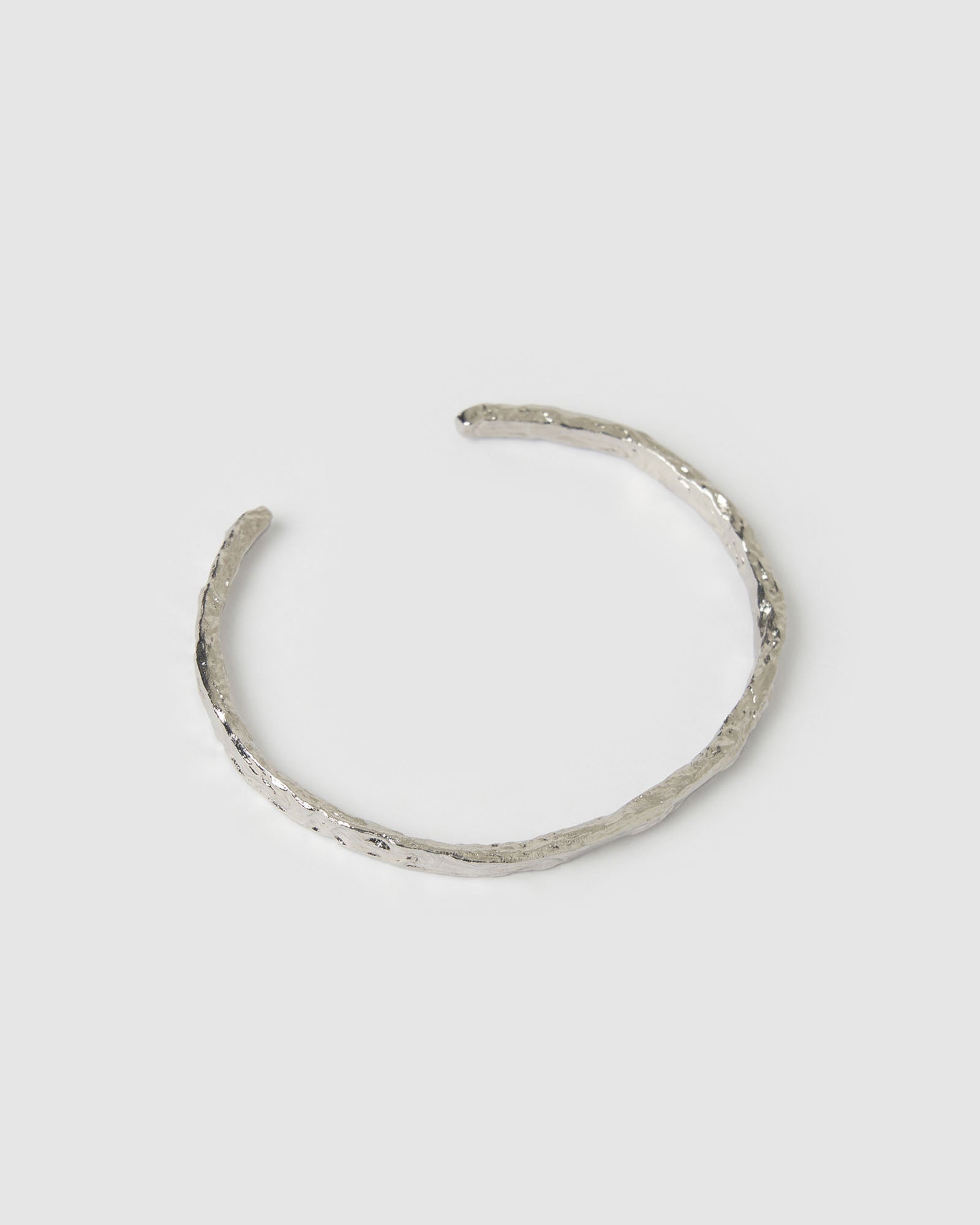 Bracelete Helios - Prata | SILLENE
