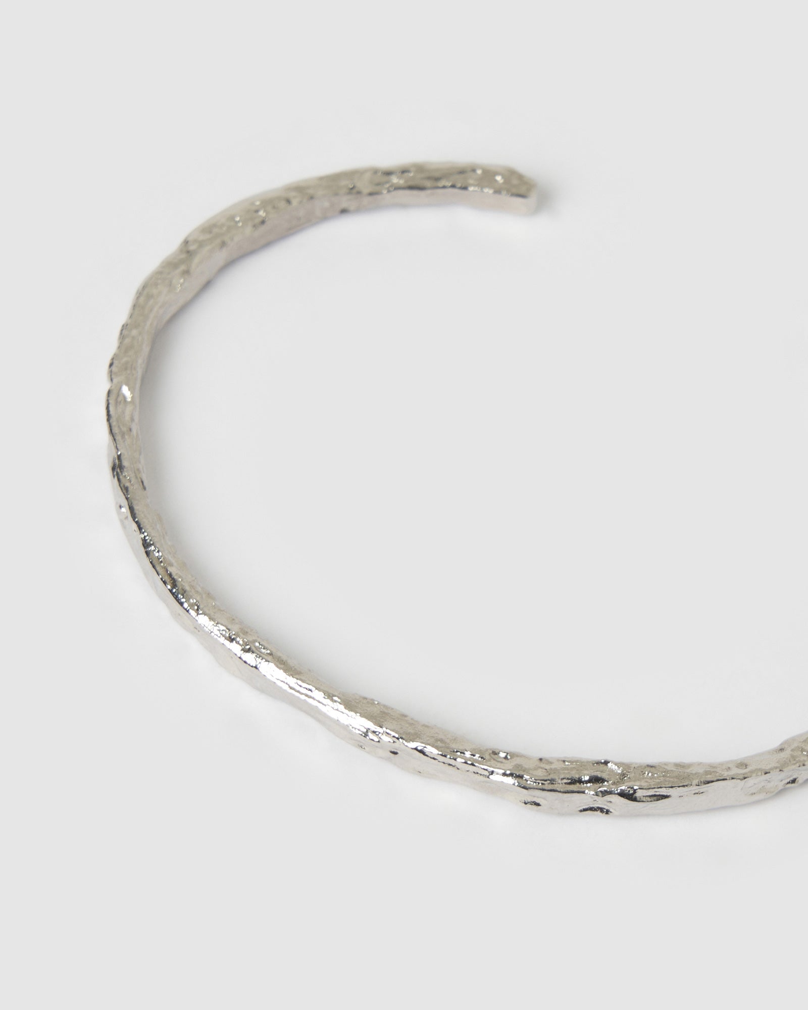 Bracelete Helios - Prata | SILLENE