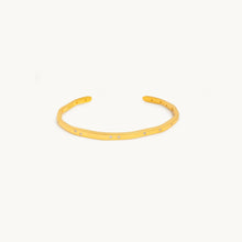Bracelete Íris em Ouro 18K, imagem 1