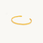 Bracelete Íris em Ouro 18K, imagem 3