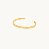 Bracelete Íris em Ouro 18K, imagem 3
