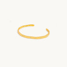 Bracelete Íris em Ouro 18K, imagem 3