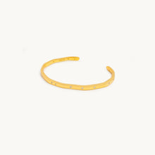 Bracelete Íris em Ouro 18K, imagem 3